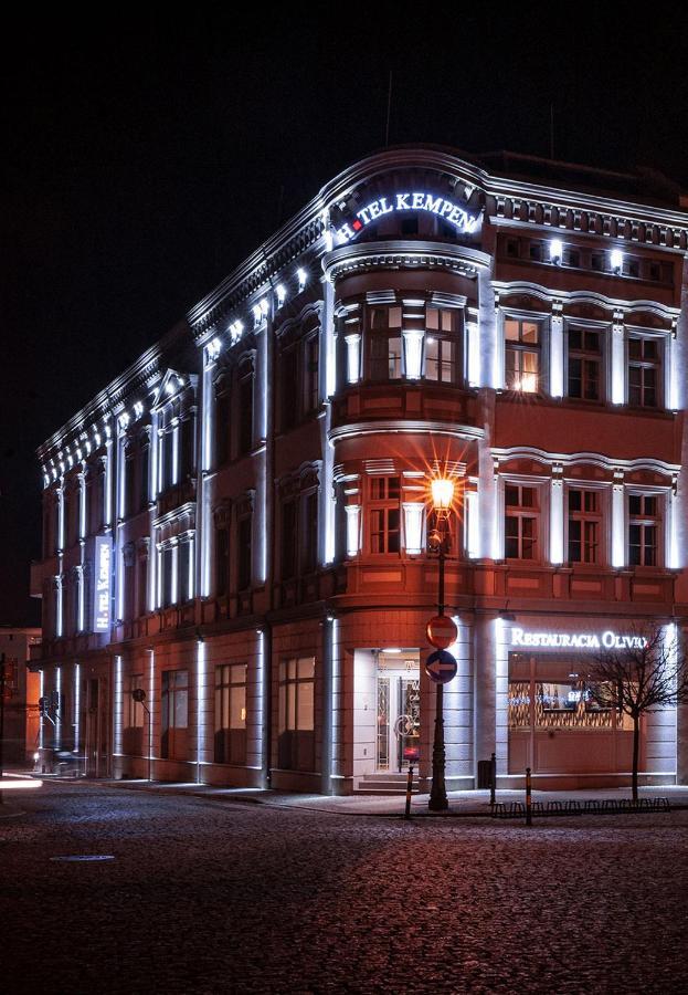 Kempen Экстерьер фото